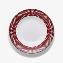 Cargar imagen en el visor de la galería, Arcadia Red - Plato de Sopa