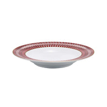 Cargar imagen en el visor de la galería, Arcadia Red - Plato de Sopa