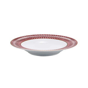 Arcadia Red - Plato de Sopa