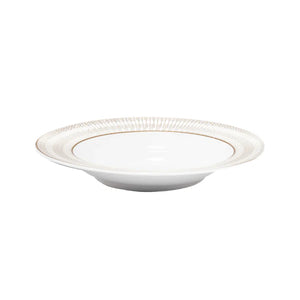 Arcadia Gold - Plato de Sopa
