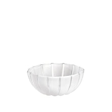 Cargar imagen en el visor de la galería, Dolcevita - Bowl Blanco Pequeño (Juego de 6)