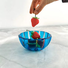 Cargar imagen en el visor de la galería, Dolcevita - Bowl S Turquesa