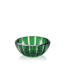 Cargar imagen en el visor de la galería, Dolcevita - Bowl Verde Pequeño (Juego de 6)