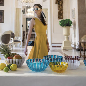 Dolcevita - Bowl XL Turquesa