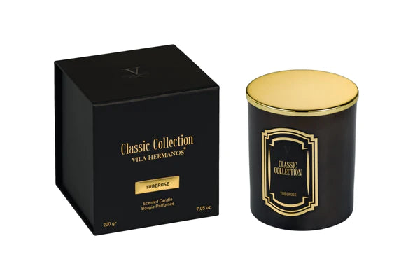 Classis- Vela Tuberose 200