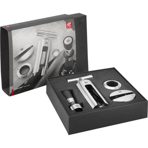 Sommelier - Wine Tool (Juego de 4)
