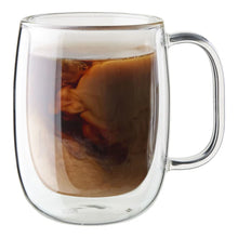 Cargar imagen en el visor de la galería, Sorrento Plus - Taza de Café (Juego de 4)