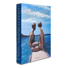 Cargar imagen en el visor de la galería, Libro - The French Riviera in the 1920s