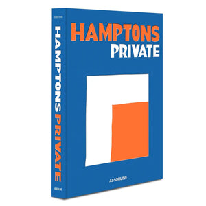 Libro - Hamptons Private