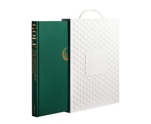 Libro - The Impossible Collection Of Golf