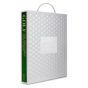 Libro - The Impossible Collection Of Golf