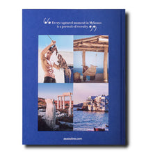 Cargar imagen en el visor de la galería, Libro - Mykonos Muse