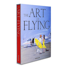 Cargar imagen en el visor de la galería, Libro - El Arte de Volar