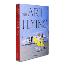 Cargar imagen en el visor de la galería, Libro - The Art Of Flying