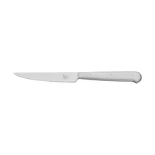 Cargar imagen en el visor de la galería, Porterhouse - Cuchillo para Carne de Acero Inoxidable Black Box (Juego de 8)