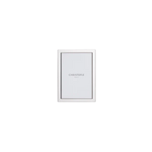 Cargar imagen en el visor de la galería, Uni - Marco para Fotos Plateado 5 x 7
