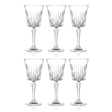 Cargar imagen en el visor de la galería, Timeless - Copa de Vino (Juego de 6)