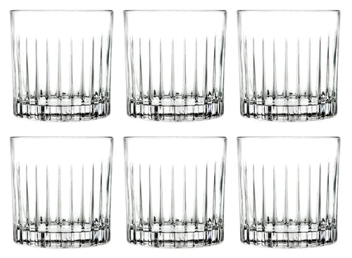 Timeless - Vaso Corto (Juego de 6)