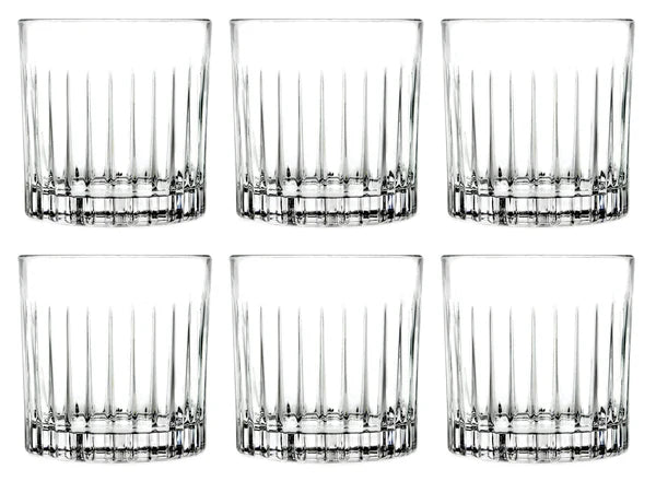 Timeless - Vaso Corto (Juego de 6)