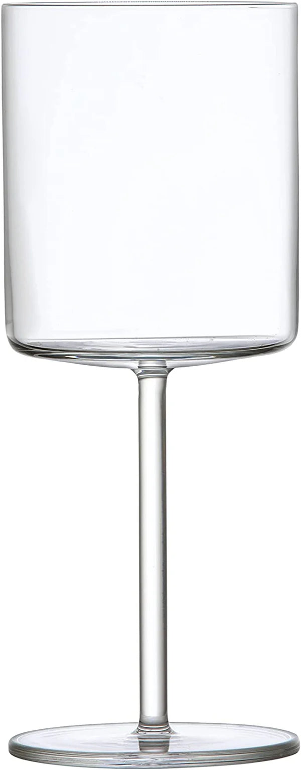 Modo - Copa Vino Blanco Cristal Tritan (Juego de 6)
