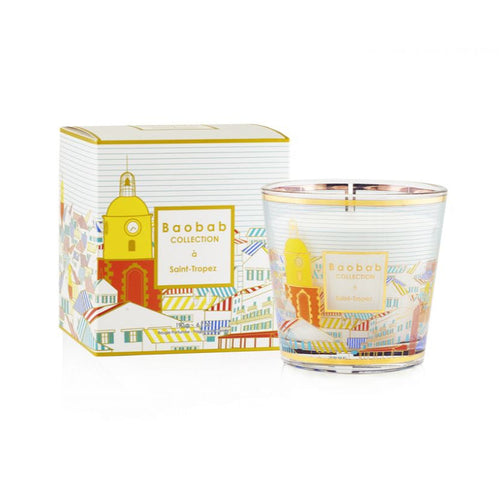 My First - Vela Saint Tropez