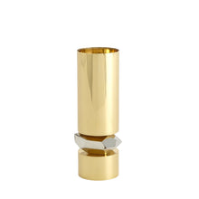 Cargar imagen en el visor de la galería, Romano Brass - Candelabro Alto