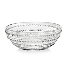 Cargar imagen en el visor de la galería, Lumina - Bowl de Vidrio (Juego de 4)