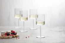 Cargar imagen en el visor de la galería, Modo - Copa Vino Blanco Cristal Tritan (Juego de 6)