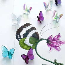 Cargar imagen en el visor de la galería, Papillon - Mariposa de la Suerte Litmus