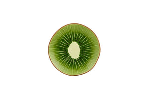 Frutas Tropcales - Plato Entrada Kiwi