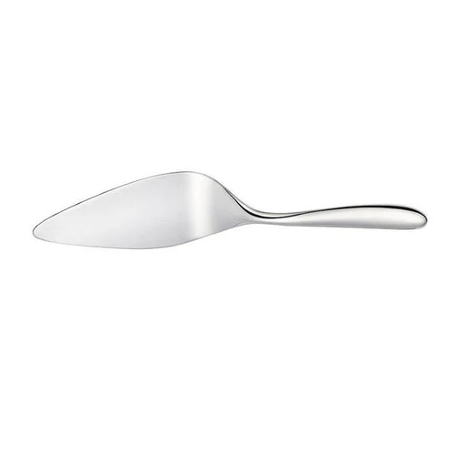 Mood - Paleta de Servir Torta Silver Plated