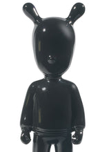 Cargar imagen en el visor de la galería, The Guest - Figura Negra - Grande