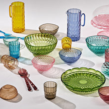 Cargar imagen en el visor de la galería, Vanity - Bowl Grande para Servir Verde Lirio