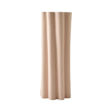 Cargar imagen en el visor de la galería, Cirrus - Florero Blush de 30 cm