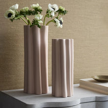 Cargar imagen en el visor de la galería, Cirrus - Florero Blush de 30 cm