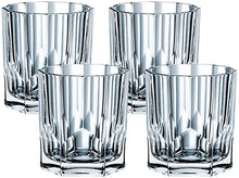 Cargar imagen en el visor de la galería, Aspen - Vasos de Whisky (Juego de 4)