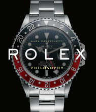 Cargar imagen en el visor de la galería, Libro - Rolex Philosophy