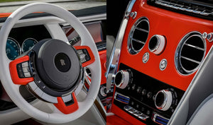 Libro - Rolls-Royce Motor Cars: Making a Legend