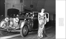 Cargar imagen en el visor de la galería, Libro - Rolls-Royce Motor Cars: Making a Legend
