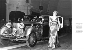 Libro - Rolls-Royce Motor Cars: Making a Legend