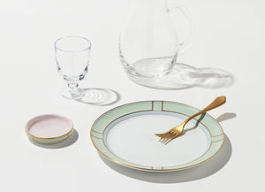 Diva Pink - Plato de Pan