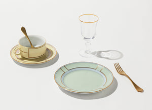 Diva Green - Plato de Postre