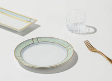 Cargar imagen en el visor de la galería, Diva Green - Plato Plano