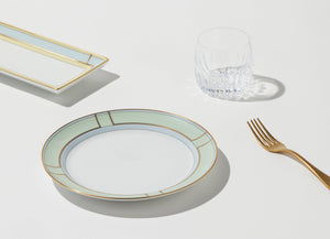 Diva Green - Plato Plano