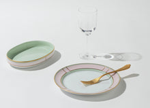 Cargar imagen en el visor de la galería, Diva Pink - Plato Plano