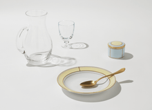 Cargar imagen en el visor de la galería, Diva Yellow - Plato de Sopa
