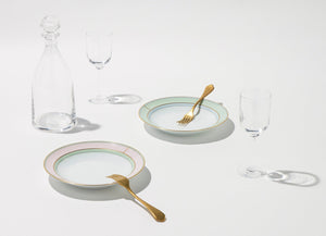 Diva Green - Plato de Sopa