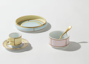 Diva Pink - Bowl Pequeño
