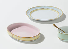 Cargar imagen en el visor de la galería, Diva Yellow - Bandeja de Aperitivos