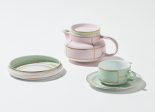 Cargar imagen en el visor de la galería, Diva Green - Taza de Té